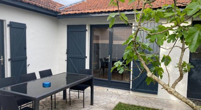 Vacation home with 2 rooms for 5 persons — photo 3