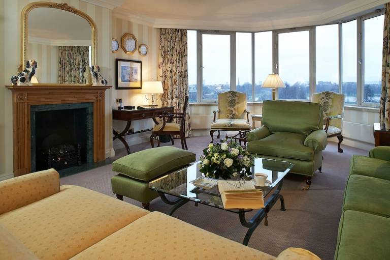 Aparthotel South Kensington