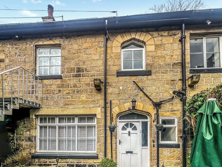 Cottage Keighley