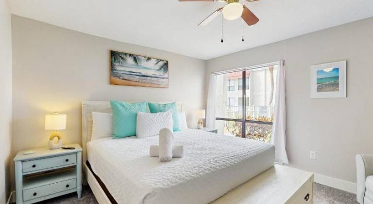 Pleasant apartment with pool | Beach nearby | Pets allowed — photo 2