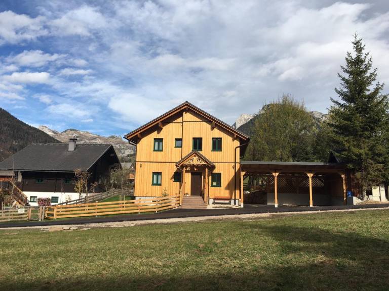 Ferienwohnung in Bad Aussee, Altaussee für max. 4 Personen Ferienwohnung in Bad Aussee, Altaussee für max. 4 Personen