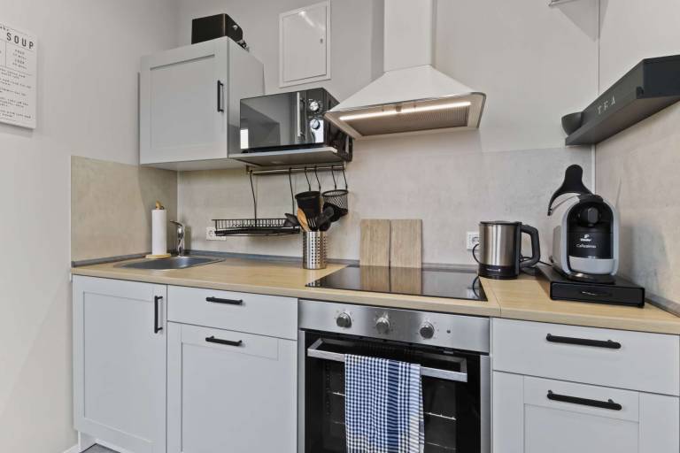 Ferienwohnung Waltrop