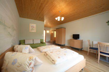 Privatzimmer Gemeinde Laa an der Thaya