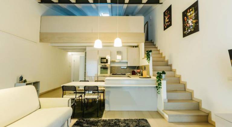 Holiday apartment with 1 room for 4 persons — photo 5