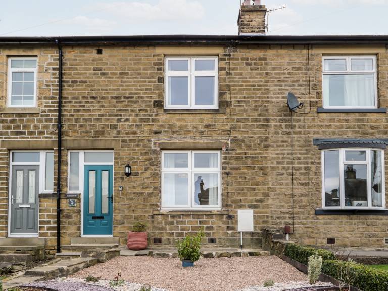 Cottage Addingham