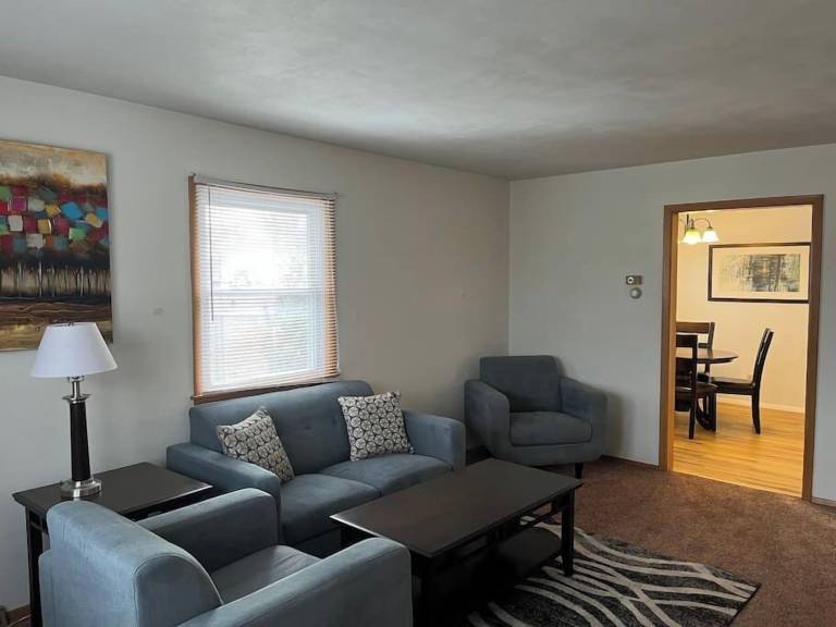 Apartment Grand Central