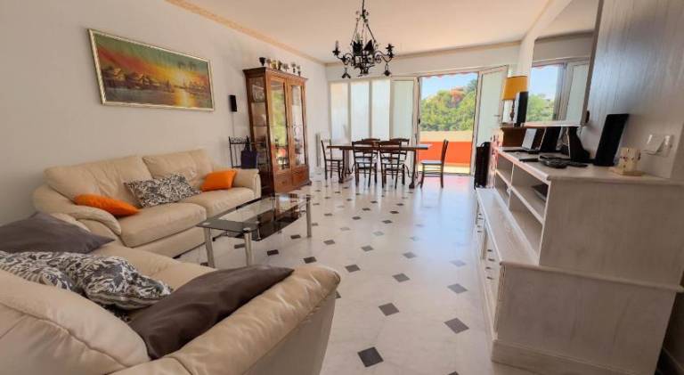 Apartment | Pets allowed in Alassio