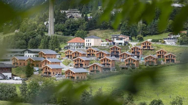 Ferienhaus  Obernberg am Brenner