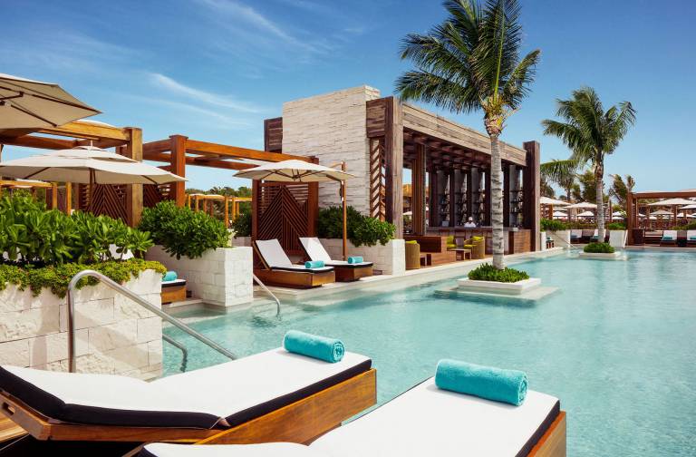 Resort Playa Paraiso