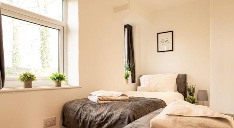 Apartment | Pet-friendly in Banbury