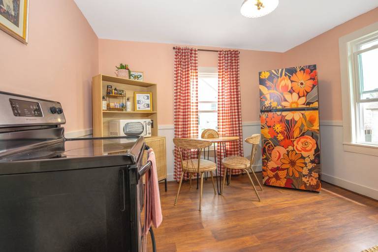 Apartment  Buena Park