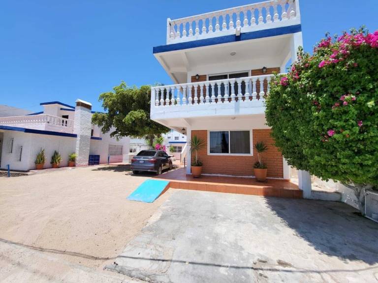 Apartment Bahía Kino