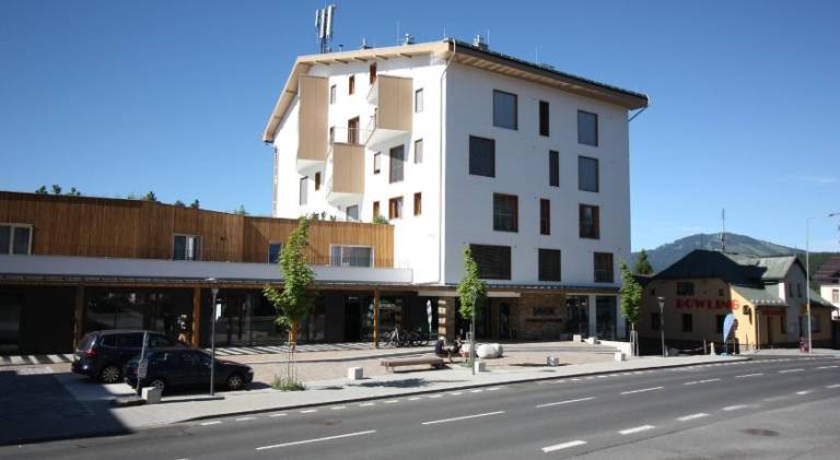 Holiday apartment with sauna & pool | Ski nearby | Suitable for remote work | Pets allowed — photo 3