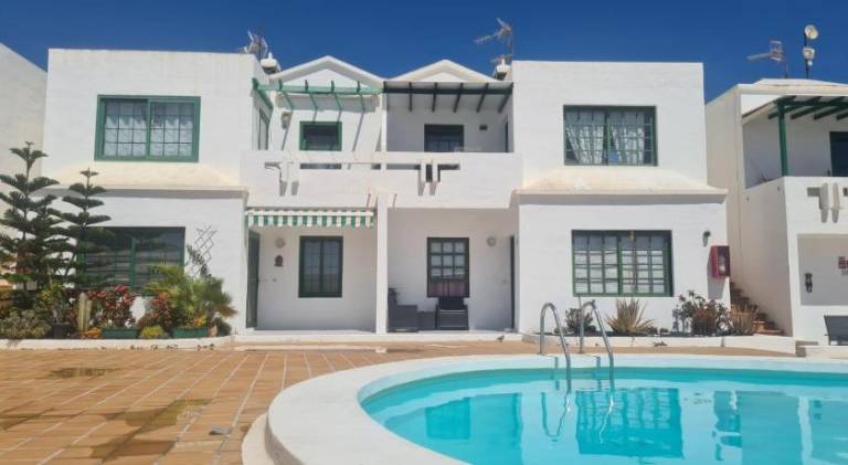 Rental apartment with pool — photo 4