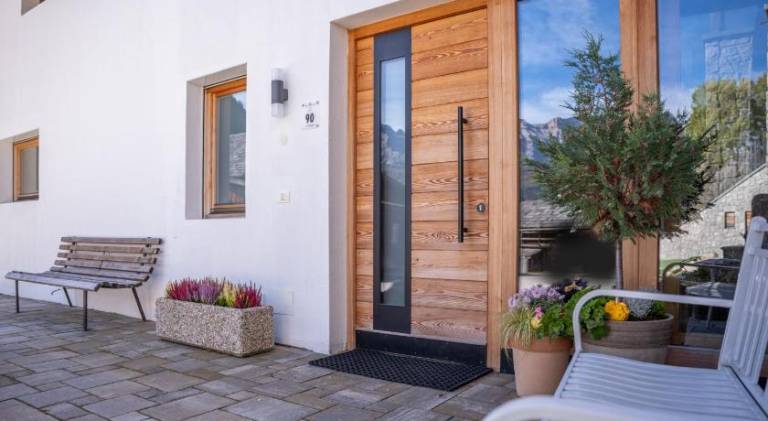 Fully equipped chalet with BBQ & garden | Suitable for remote work | Dogs allowed — photo 5