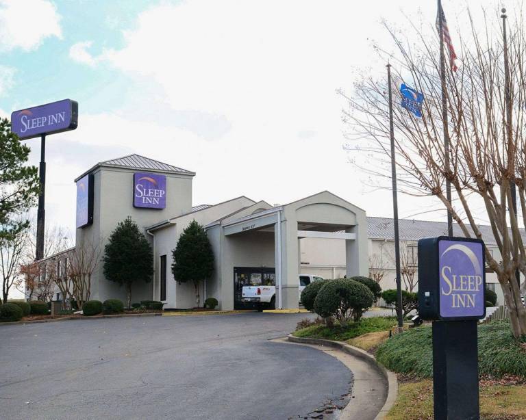 Sleep Inn Horn Lake-Southaven in Horn Lake, MS