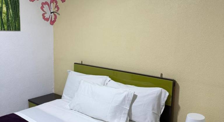 Apartment with 3 rooms for 5 persons — photo 2