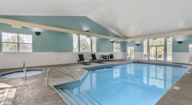 Best Western Plus Riverfront Hotel and Suites — photo 3