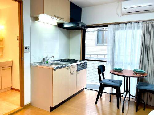 32 m² Ferienwohnung