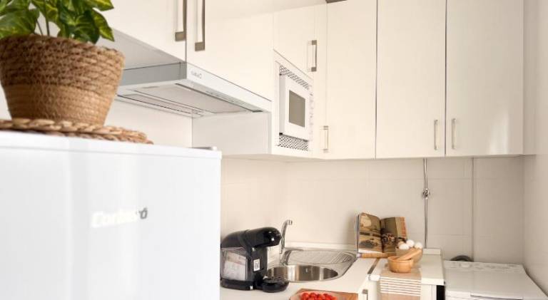 Holiday apartment with 1 room for 2 persons — photo 4
