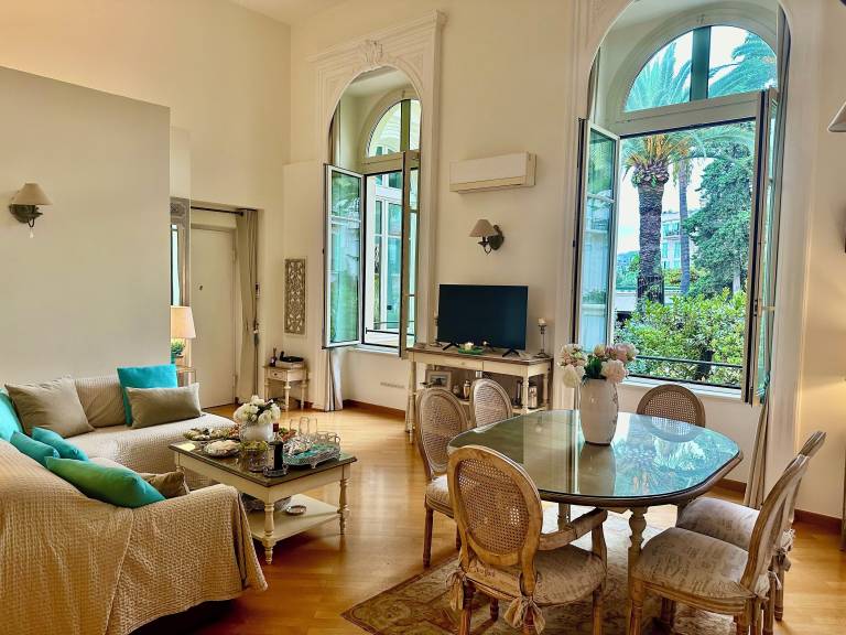 Appartement Menton