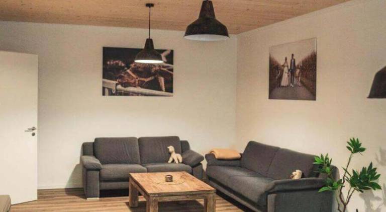 Apartment with 3 rooms for 10 persons — photo 3