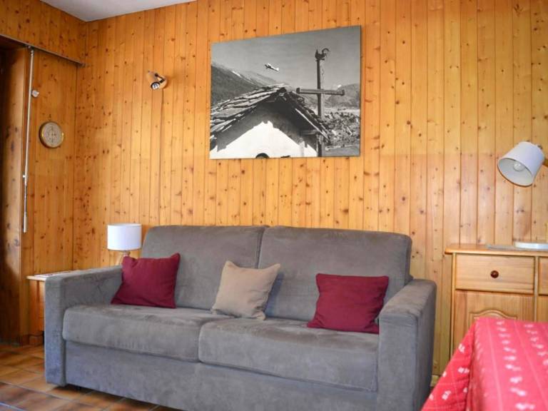 Studio Le Chinaillon
