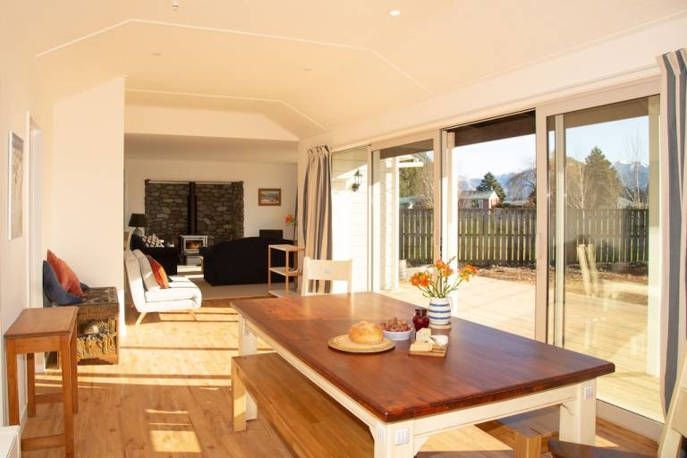 House Methven