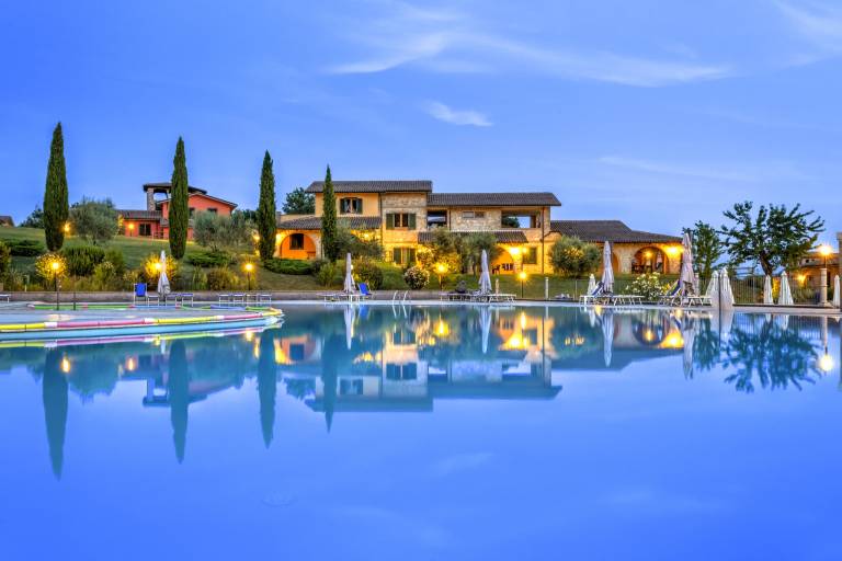Apartamento Pian dei Mucini