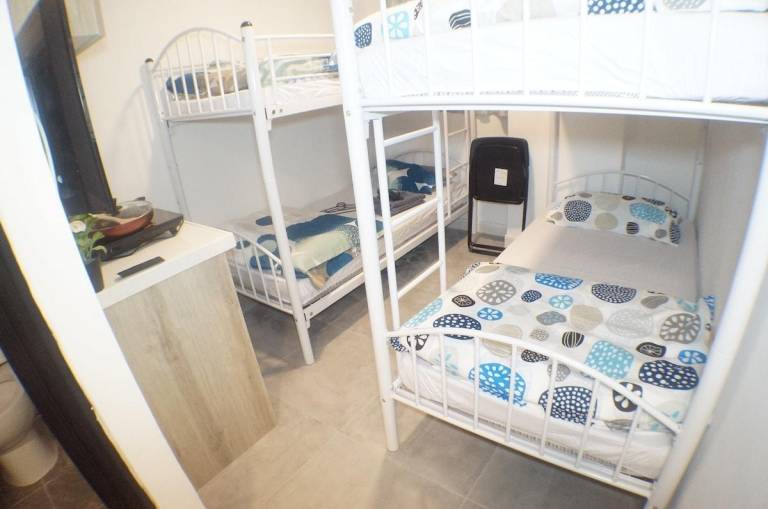 12 m&sup2; Ferienhaus