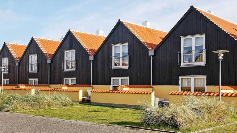 Ferienwohnung Skagen