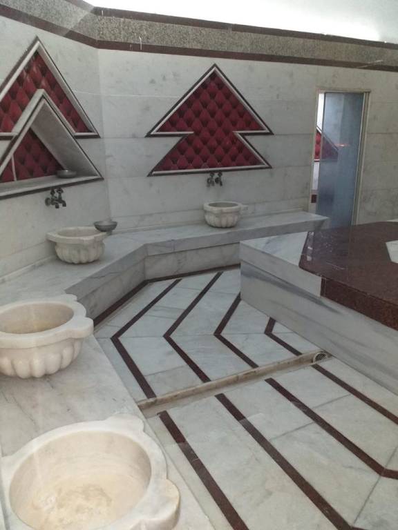 Swiss Inn Hotel Mersin — photo 3