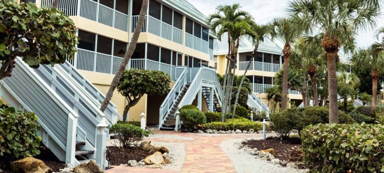 Resort  Sanibel