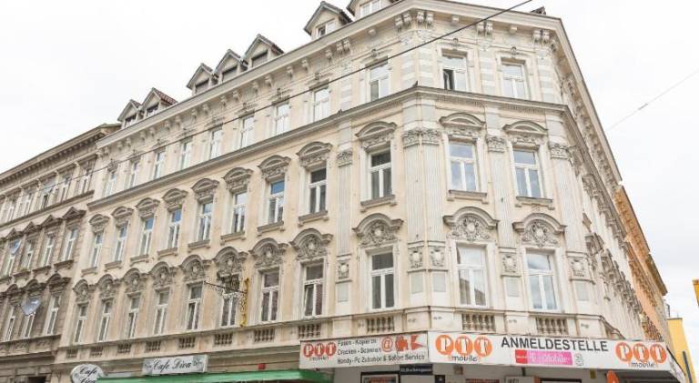 Apartment with 2 rooms for 6 persons — photo 3