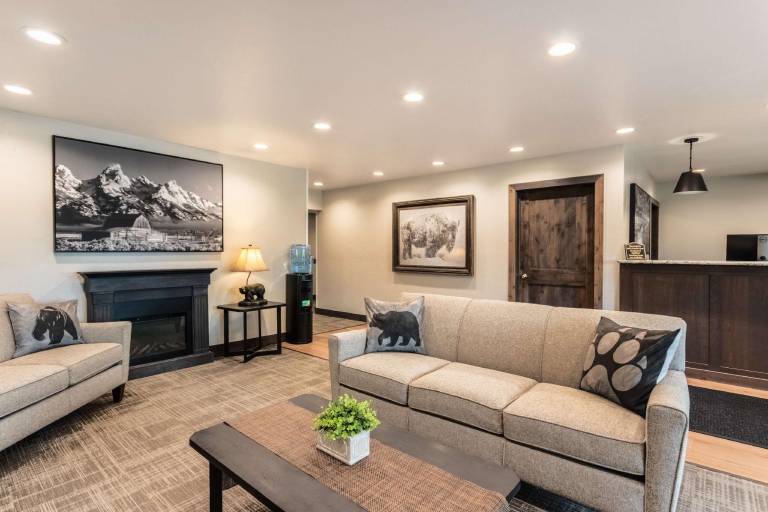 SureStay Plus by Best Western Rexburg — photo 2