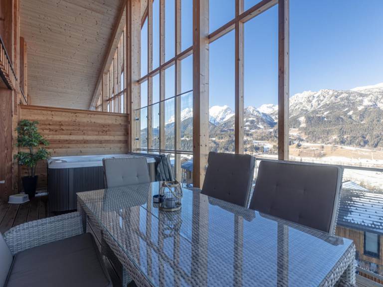 Ferienwohnung  Gemeinde Haus