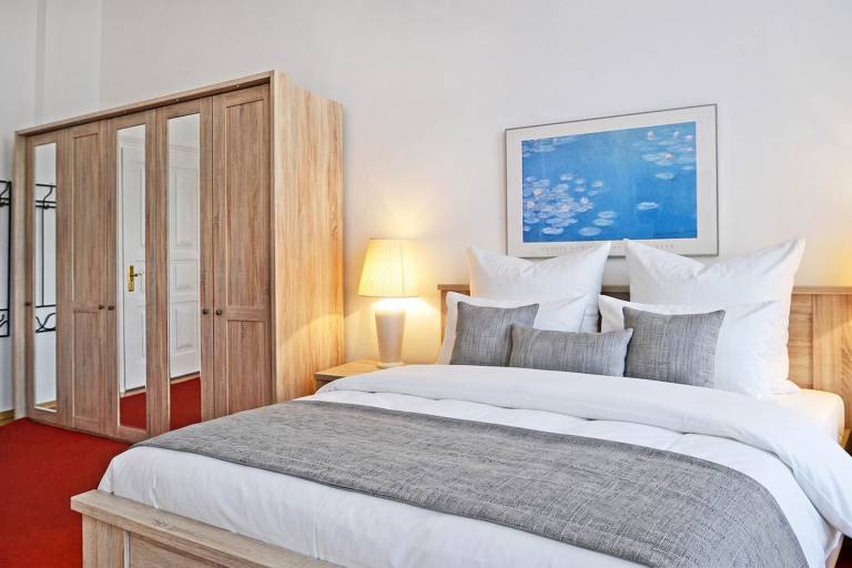 Ferienwohnung in Seebad Heringsdorf, Forum Marinar, Heringsdorf, Kroatien für max. 2 Personen Ferienwohnung in Seebad Heringsdorf, Forum Marinar, Heringsdorf, Kroatien für max. 2 Personen