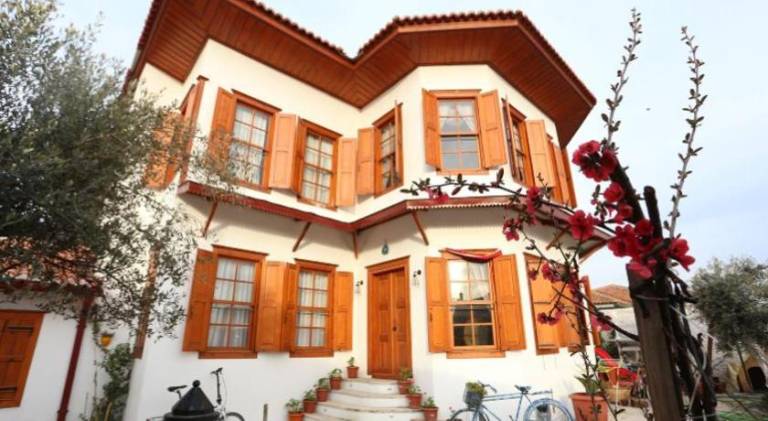 Meltem hanım konagı — photo 5
