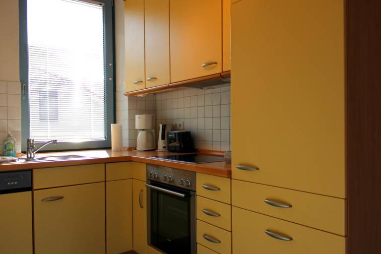 Family-friendly beautiful apartment with sauna & pool | Water view | Beach nearby | Pets are welcome — photo 5