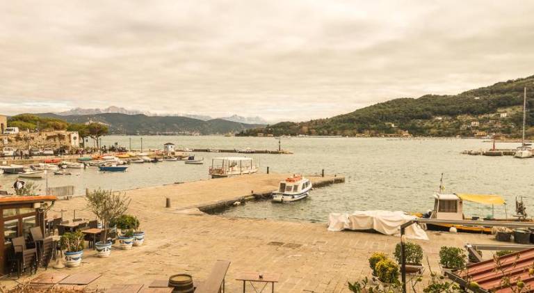 Affittacamere La Darsena — photo 5