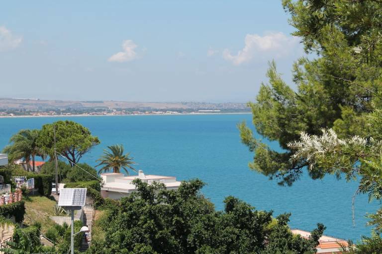 Appartamento Agnone