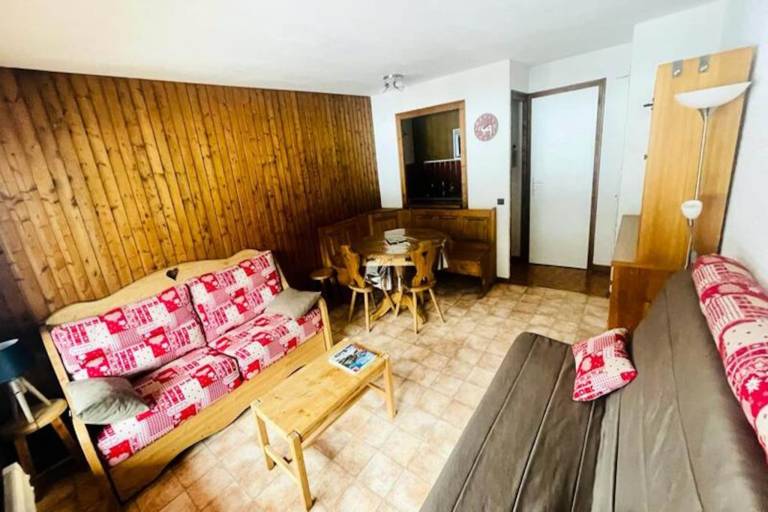Holiday apartment with 1 room for 4 persons — photo 4