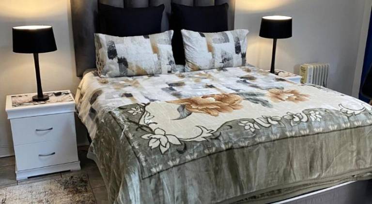 Rental apartment with pool | Pets allowed in Pretoria