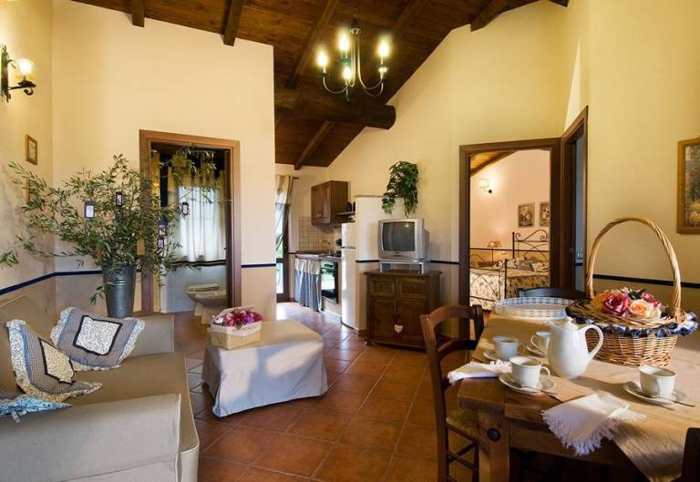 Camera privata Montalto di Castro