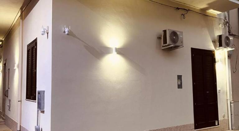 Apartment with 1 room for 4 persons — photo 3