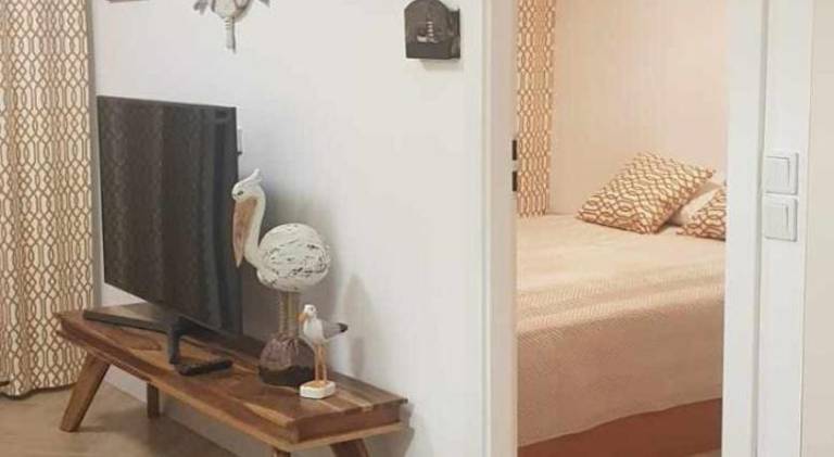 Apartment with pool in Ustron