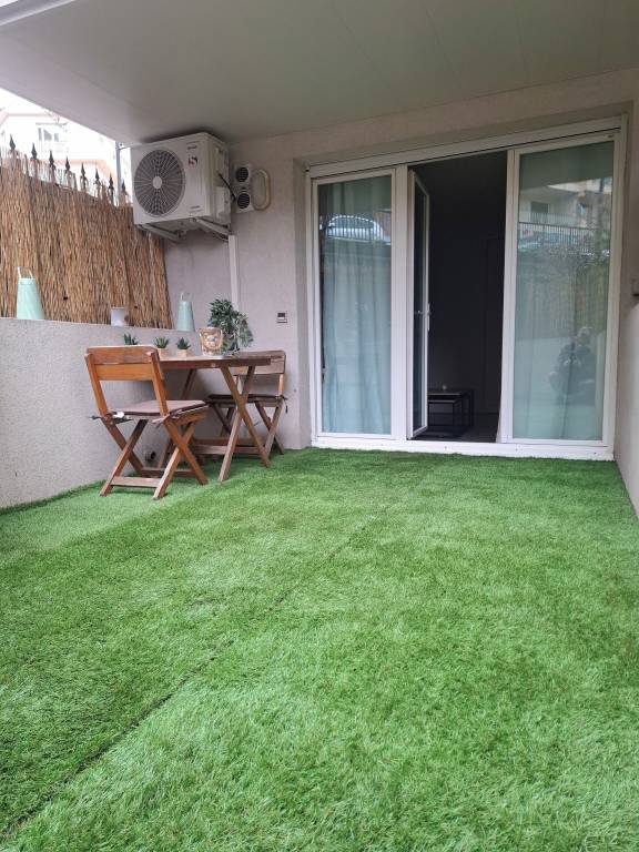 Ferienwohnung Antibes