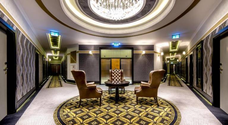 Hotel Dana Business & Conference — photo 4