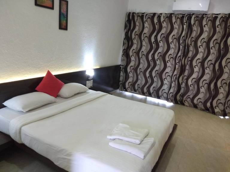 Forest Inn in Mahabaleshwar