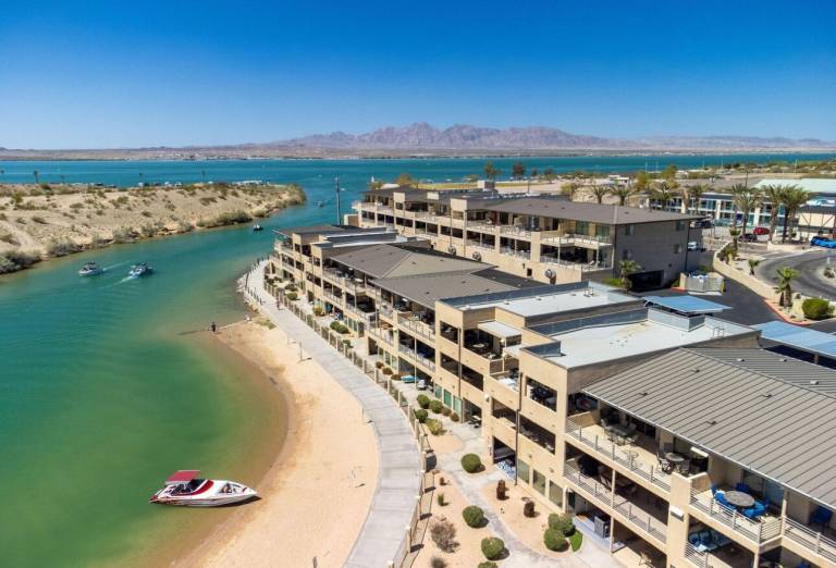 Condo  Lake Havasu City